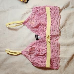 Cosabella Sexy Bralette